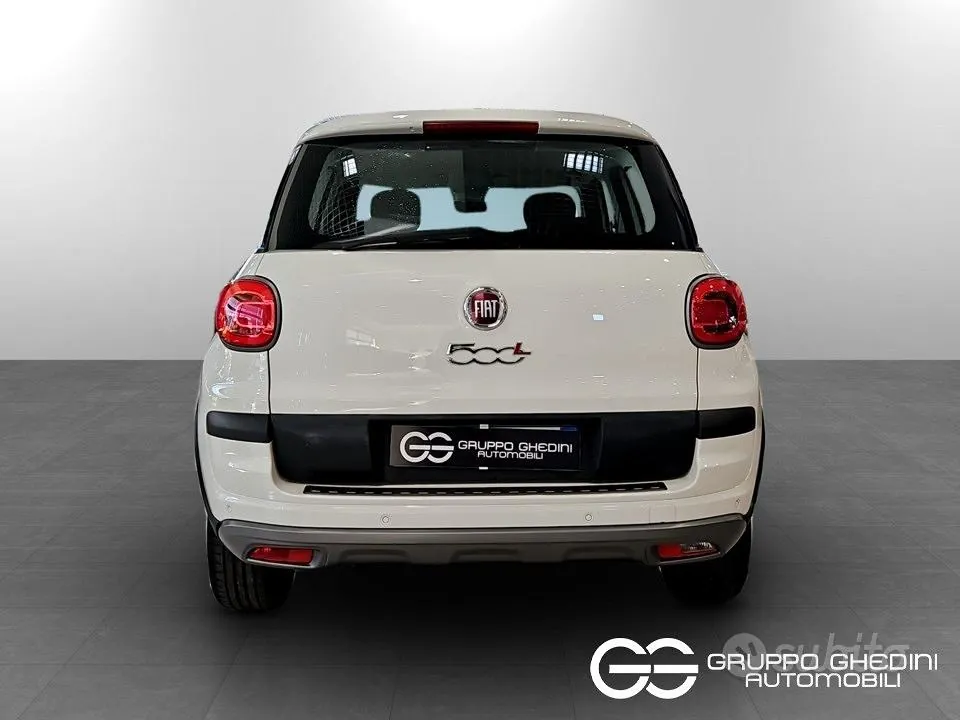 Fiat 500L 2021 photo 5