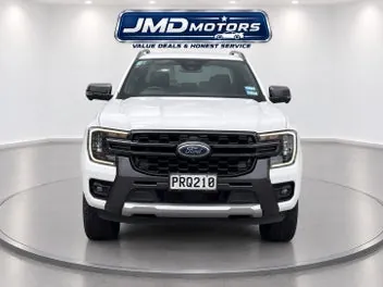 Ford Ranger 2023 photo 4