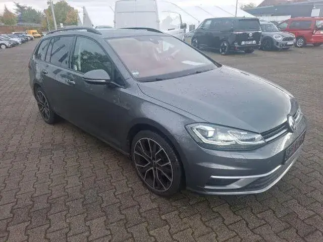 Volkswagen Golf 7