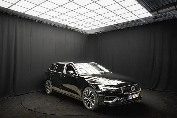 Volvo V60 2023 photo 5