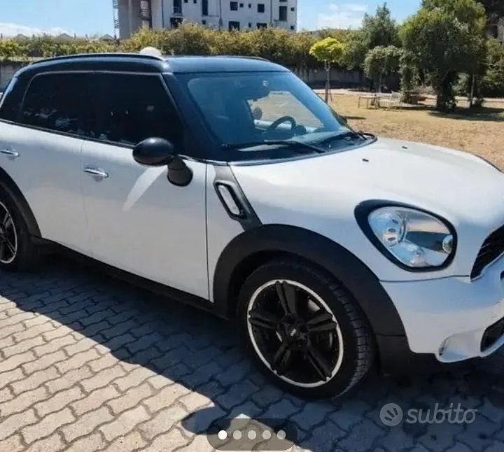 Mini Cooper S 2010 photo 3