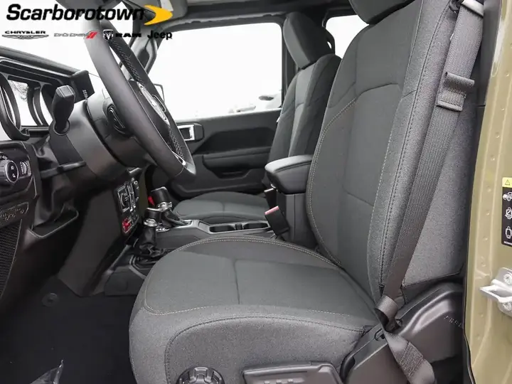 Jeep Gladiator 2027 photo 3