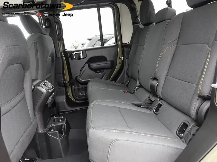 Jeep Gladiator 2027 photo 4