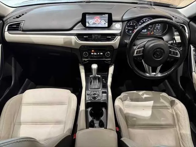 Mazda Atenza 2015 photo 3