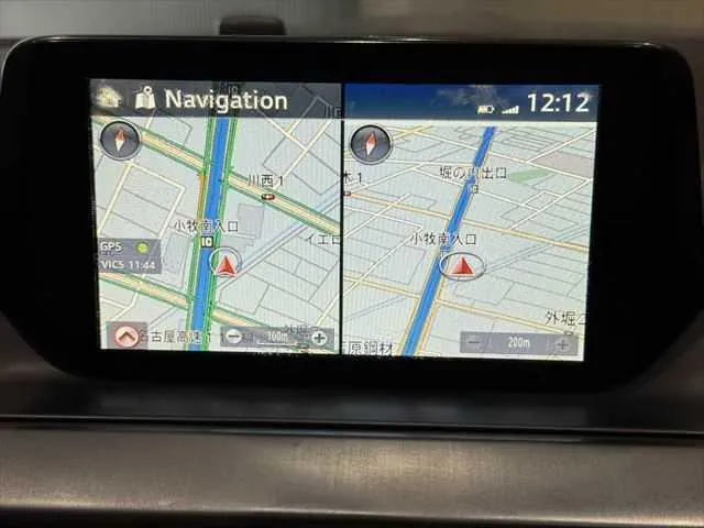 Mazda Atenza 2015 photo 5