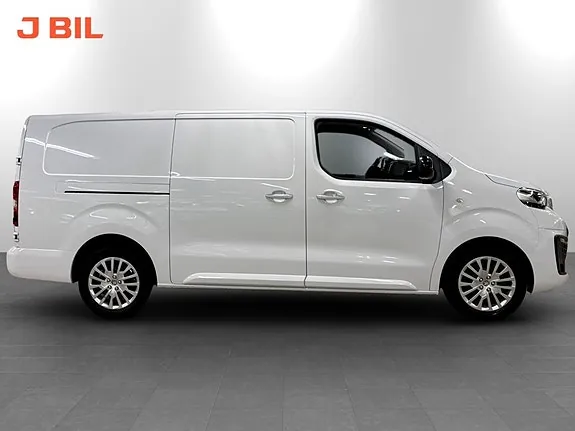 Peugeot Expert 2023 photo 5