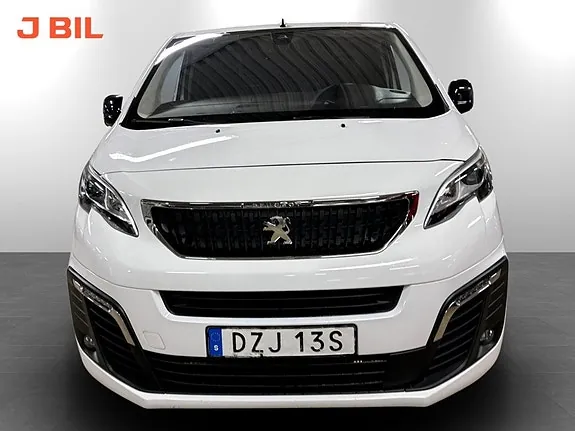 Peugeot Expert 2023 photo 3