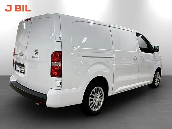 Peugeot Expert 2023 photo 4