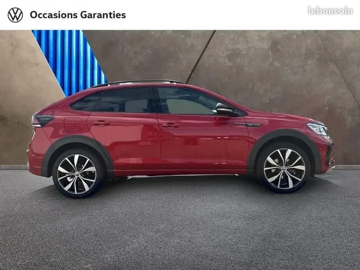 Volkswagen Taigo 2023 photo 5