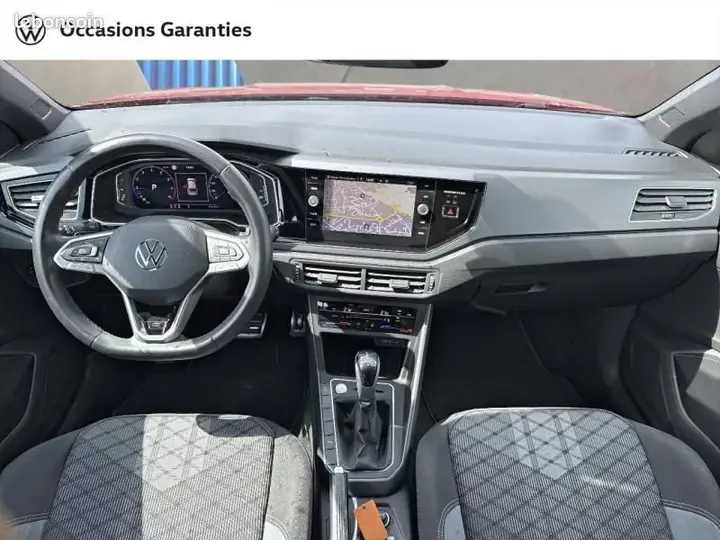 Volkswagen Taigo 2023 photo 3