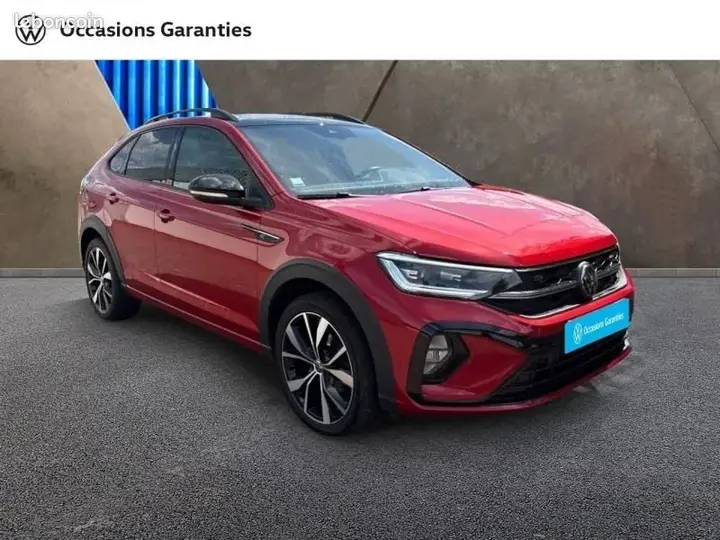 Volkswagen Taigo 2023 photo 4