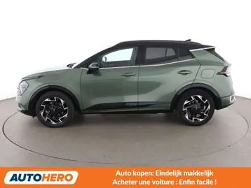 Kia Sportage 2023 photo 3