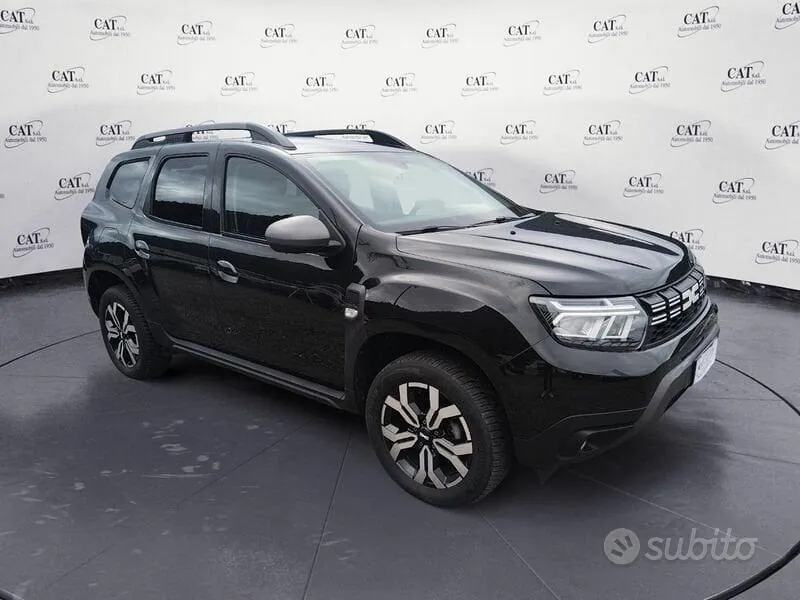 Dacia Duster 2023 photo 4