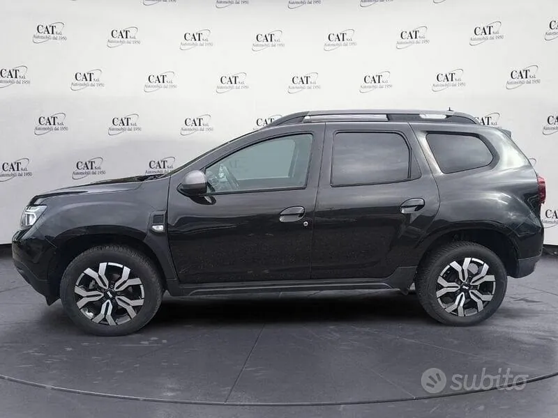 Dacia Duster 2023 photo 5