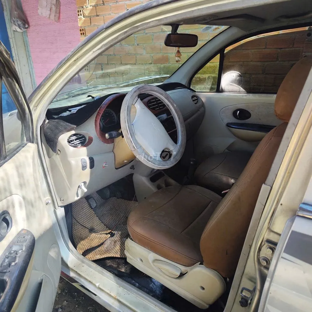 Chery Other 2007 photo 3