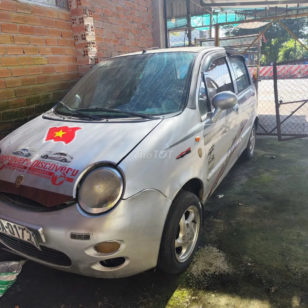 Chery Other 2007 photo 2