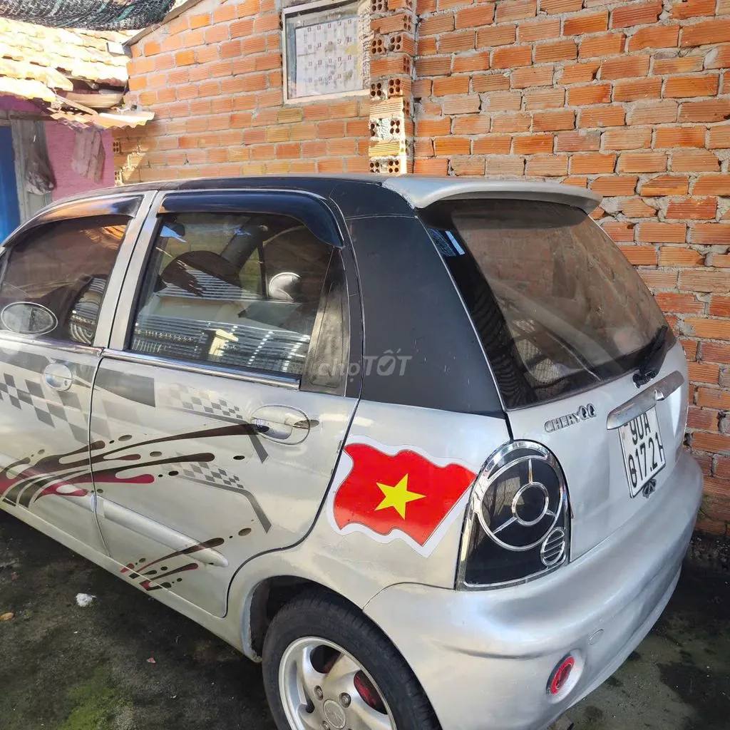 Chery Other 2007 photo 5