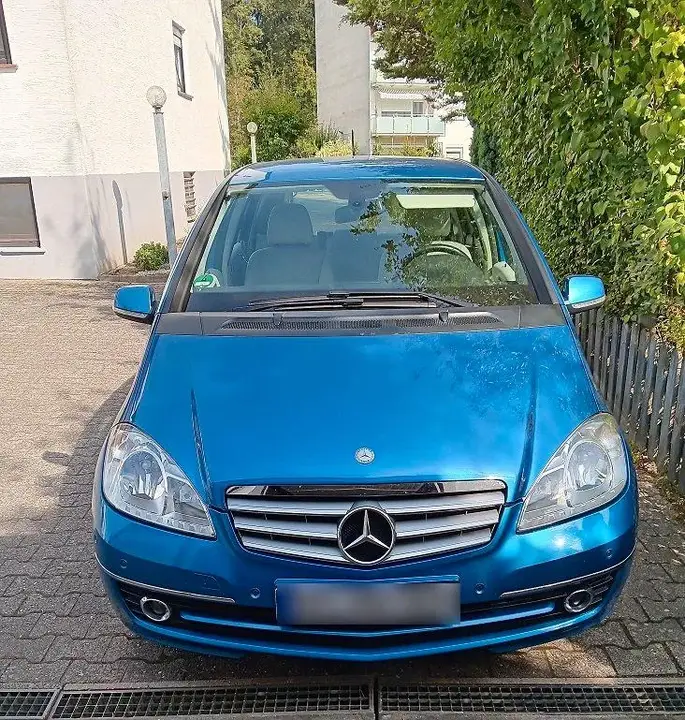 Mercedes-Benz A 150