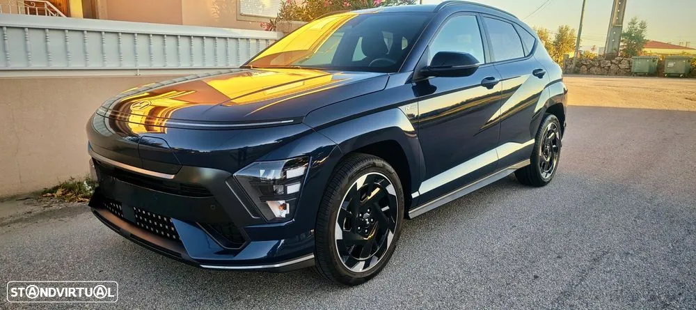 Hyundai Kauai