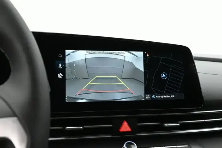 Hyundai Elantra 2026 photo 4