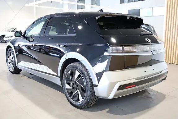 Hyundai Ioniq 5 2027 photo 3