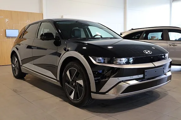 Hyundai Ioniq 5 2027 photo 5