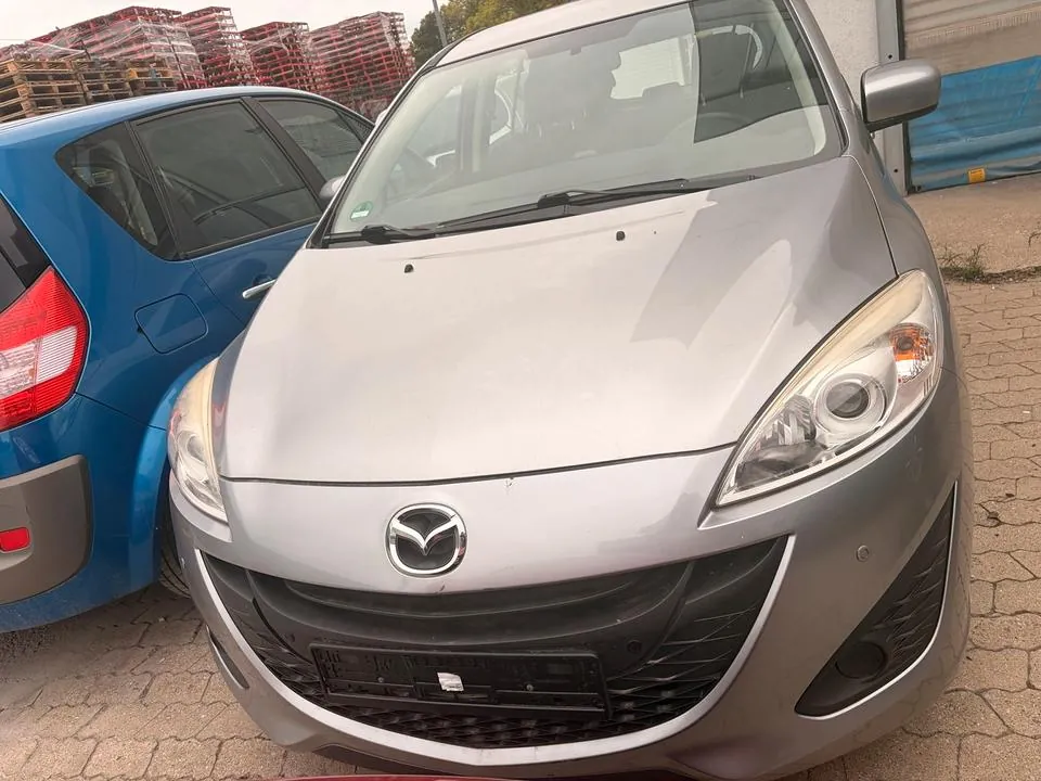 Mazda 5