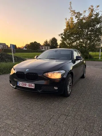 BMW 116I