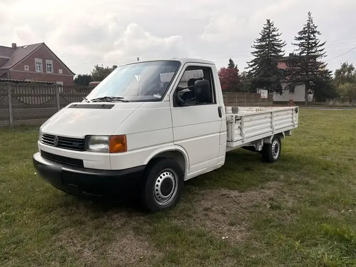 Volkswagen T4