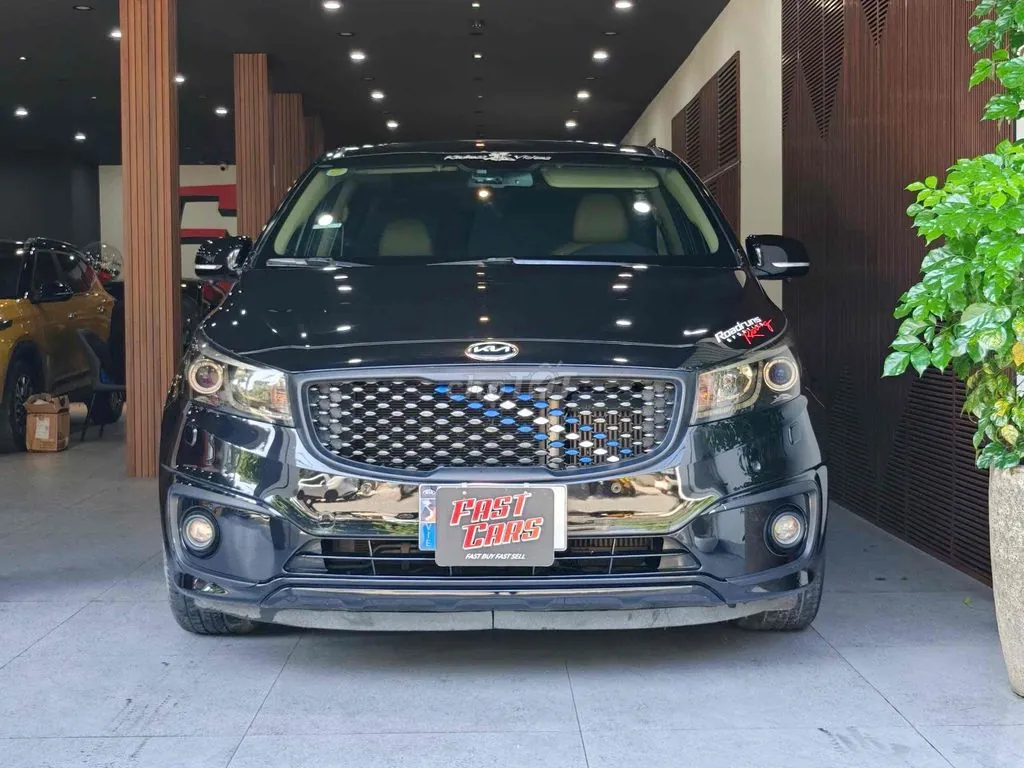 Kia Sedona