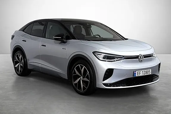 Volkswagen Id.5 2023 photo 4