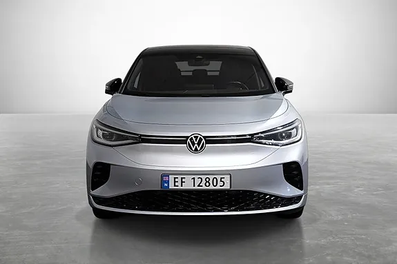 Volkswagen Id.5 2023 photo 2