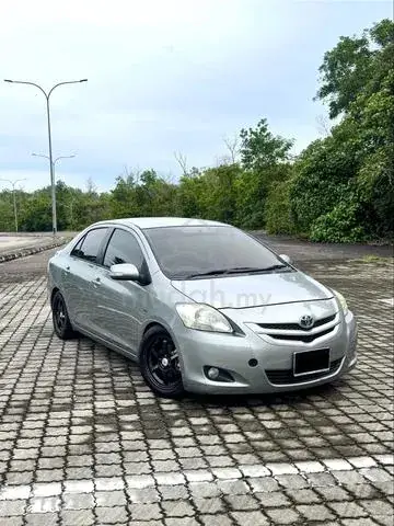 Toyota Vios