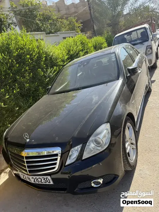 Mercedes-Benz S-Class 2006 photo 5