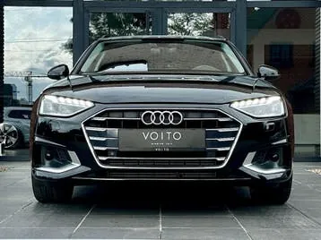 Audi A4 Avant 2023 photo 2