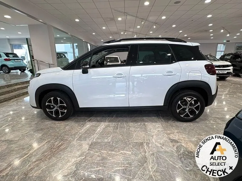 Citroen C3 Aircross 2024 photo 3