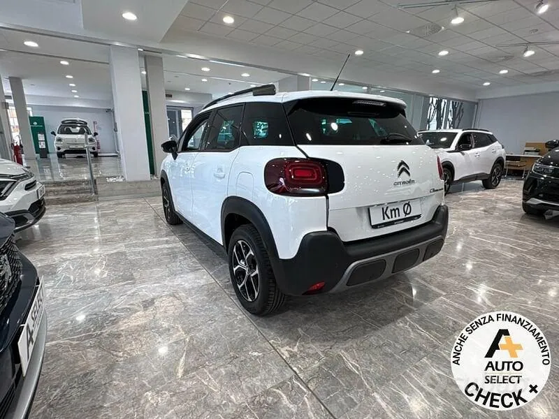 Citroen C3 Aircross 2024 photo 4