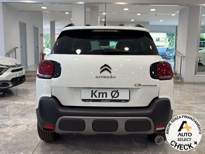 Citroen C3 Aircross 2024 photo 5