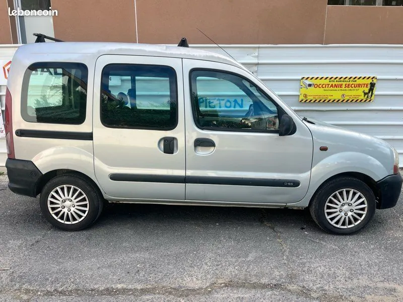 Renault Kangoo