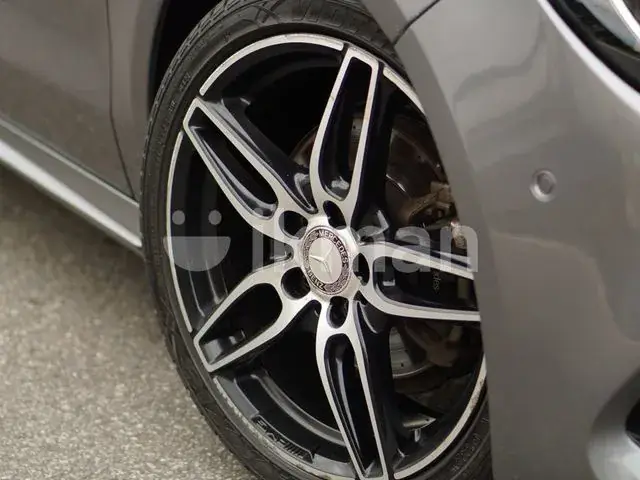 Mercedes-Benz Cla 180 2017 photo 3
