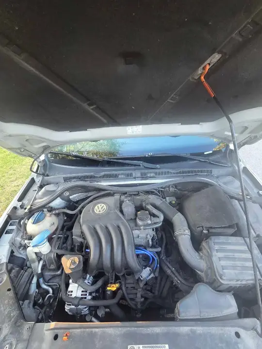 Volkswagen Jetta 2011 photo 5