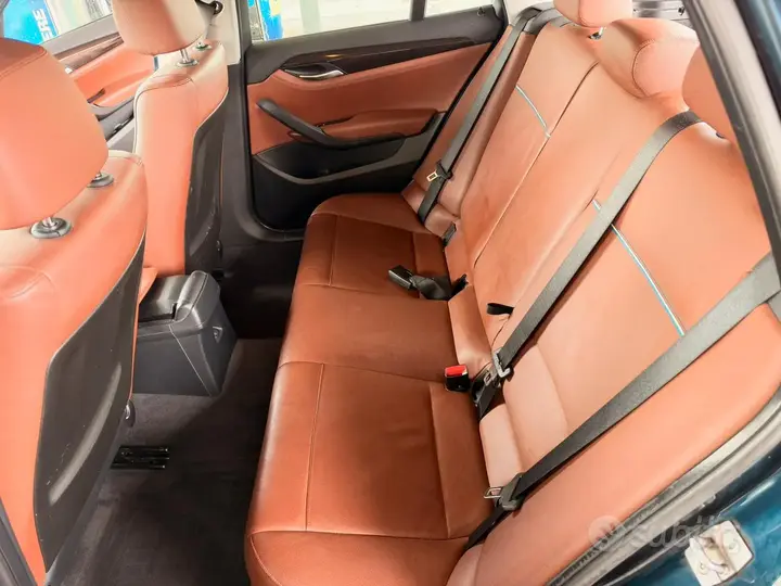 BMW X1 2013 photo 5