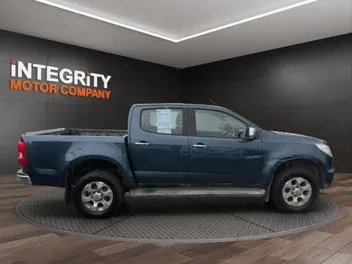 Holden Colorado 2015 photo 3