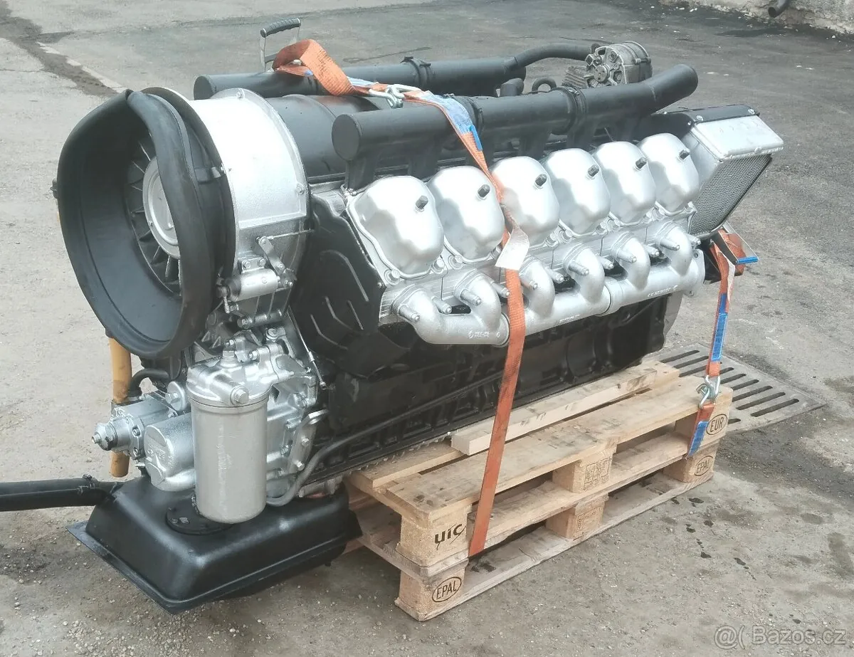 Tatra 815 photo 4