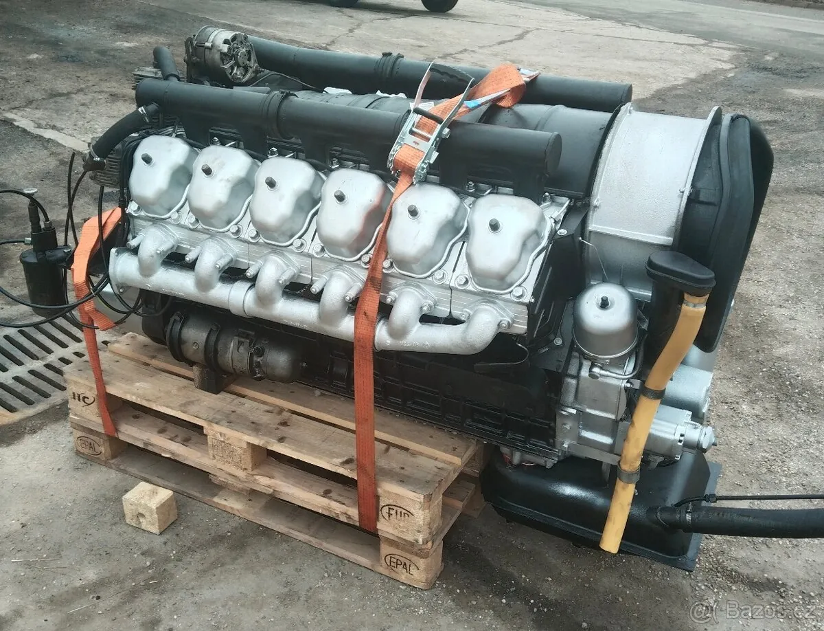 Tatra 815