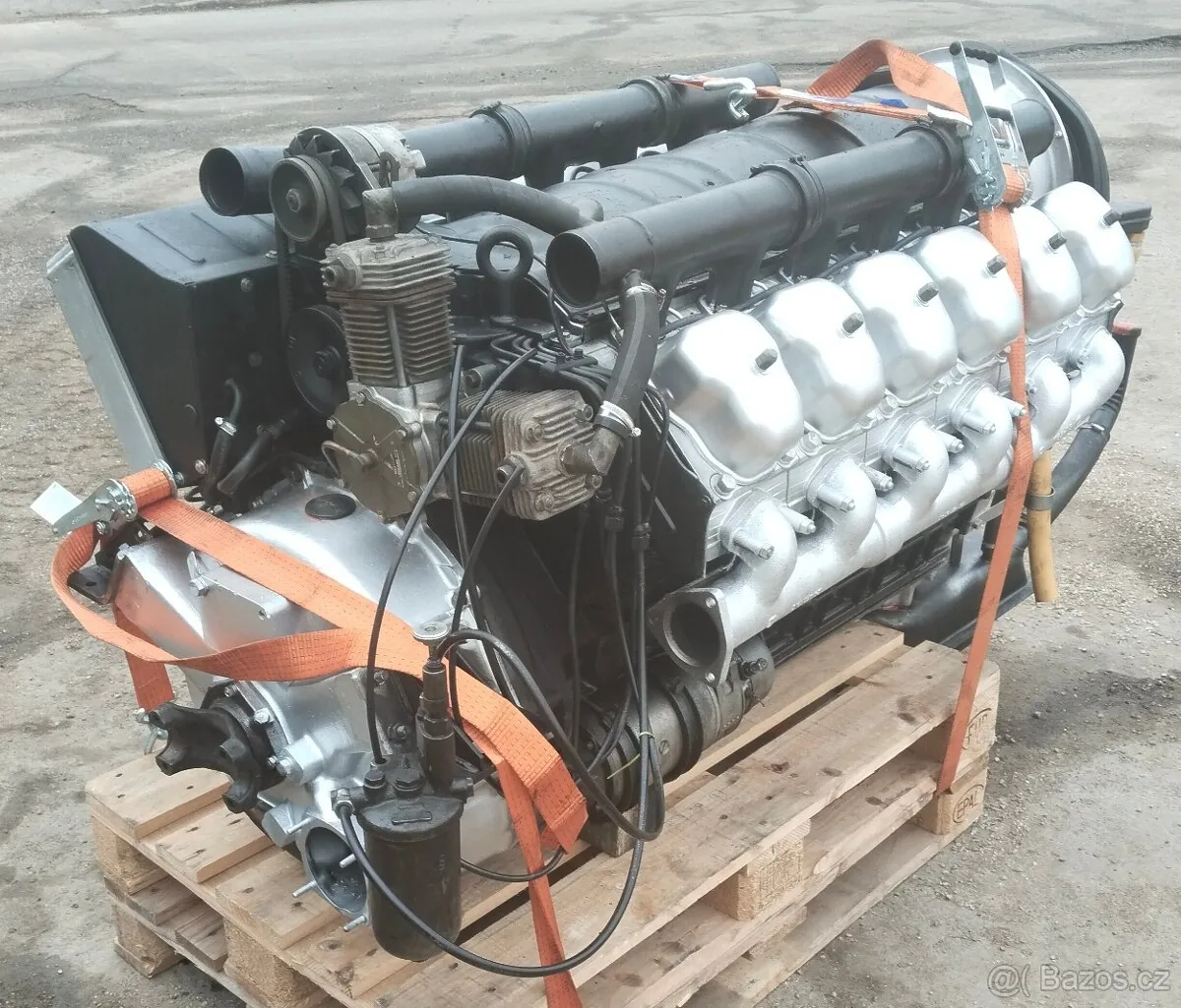 Tatra 815 photo 2