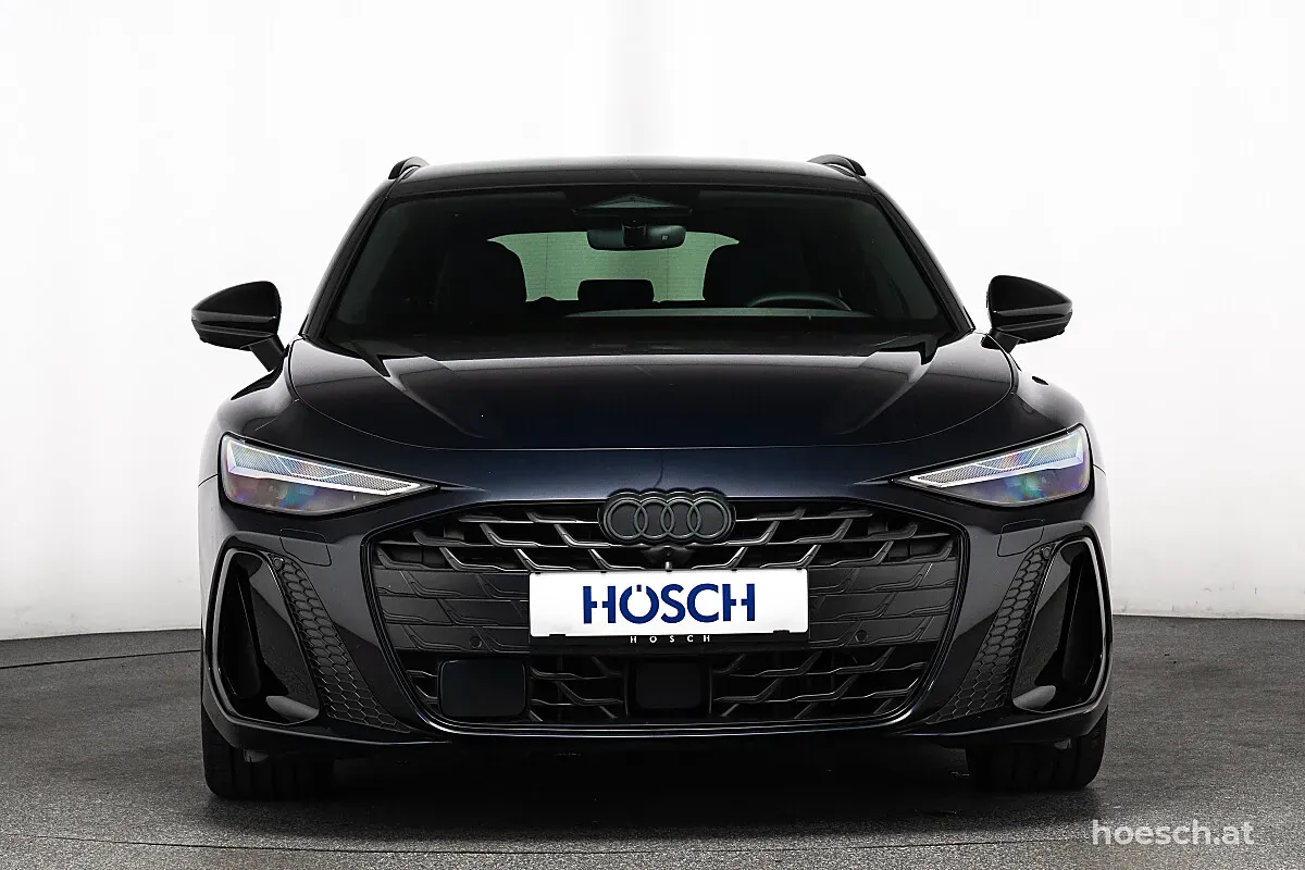 Audi A6 2025 photo 2