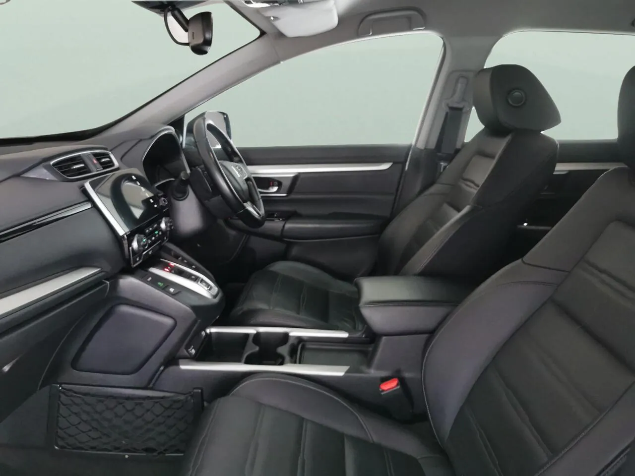 Honda Cr-V 2023 photo 4
