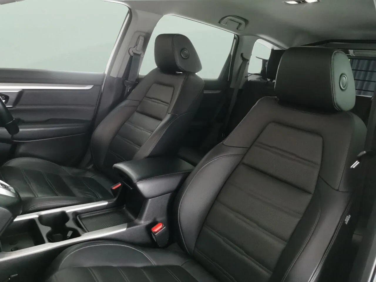 Honda Cr-V 2023 photo 5