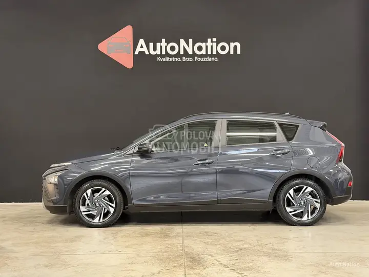 Hyundai Bayon 2023 photo 2